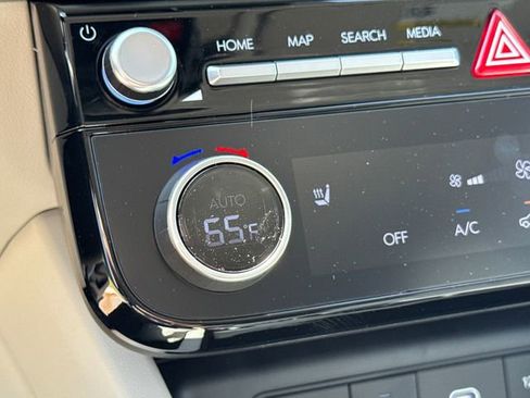 New 2026 Hyundai Tucson SEL AWD/4WD image 20