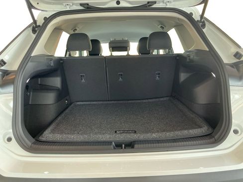 New 2025 Volkswagen Tiguan S image 17