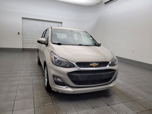 Used 2020 Chevrolet Spark LT image 14