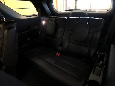 Used 2025 Ford Explorer ST w/ Sun And Sound Package AWD/4WD image 23