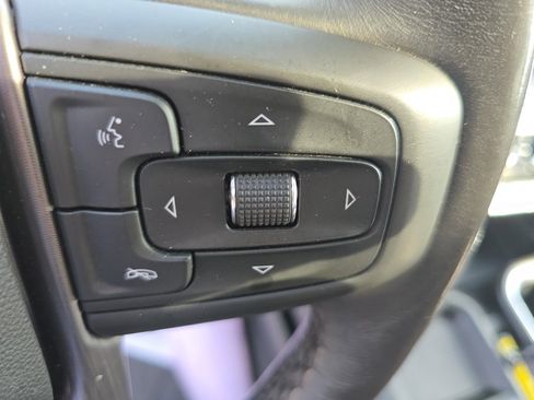 Used 2024 GMC Sierra 2500 Denali Ultimate AWD/4WD image 25