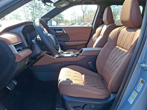 New 2026 Mitsubishi Outlander SEL image 14