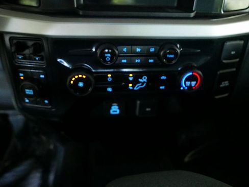 Used 2024 Ford F350 XLT w/ FX4 Off-Road Package AWD/4WD image 11