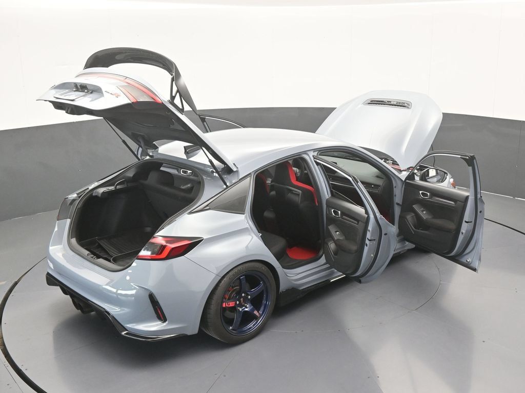 Used 2025 Honda Civic Type R image 67