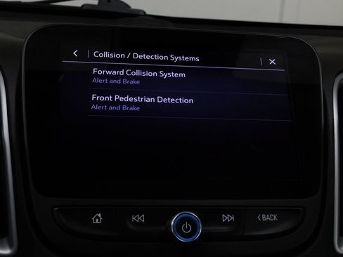 Used 2023 Chevrolet Malibu LT FWD image 49