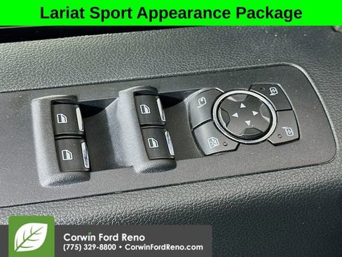 Used 2016 Ford F150 Lariat AWD/4WD image 18