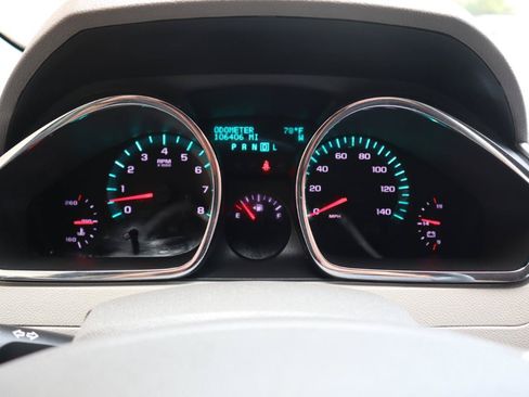 Used 2012 Chevrolet Traverse LT AWD/4WD image 23