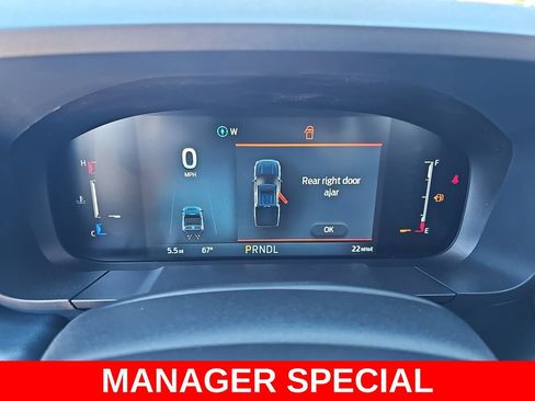 New 2026 Ford Maverick XLT FWD image 18