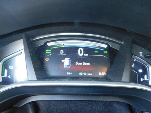 Used 2022 Honda CR-V Touring image 12