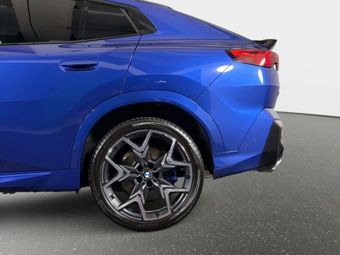 Used 2025 BMW X2 M35i AWD/4WD image 14