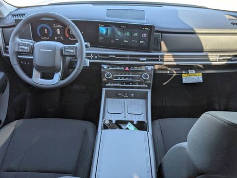 New 2026 Hyundai Santa Fe SE image 26