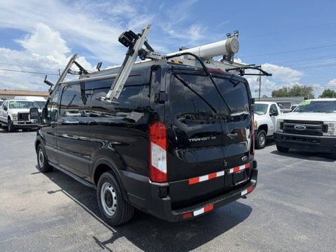 Used 2020 Ford Transit 150 Low Roof w/ Upfitter Package RWD image 9