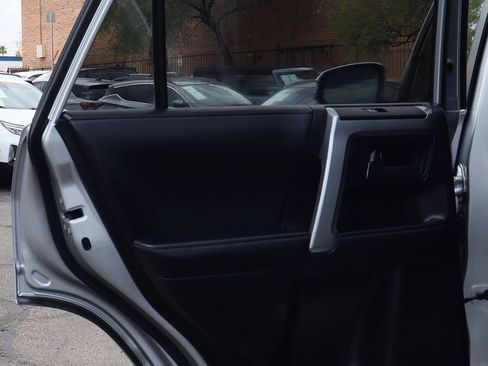 Used 2022 Toyota 4Runner Limited image 33