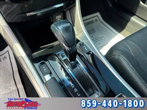 Used 2017 Honda Accord EX-L image 30