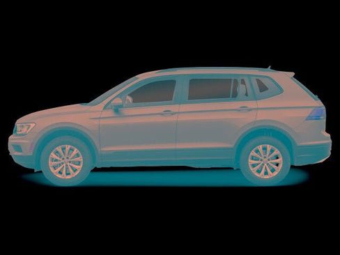Used 2020 Volkswagen Tiguan S image 18