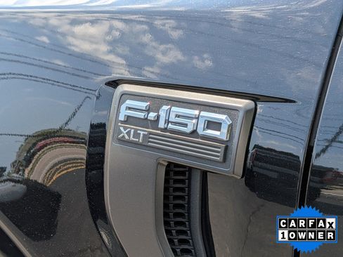 Used 2023 Ford F150 XLT w/ Equipment Group 302A High AWD/4WD image 9