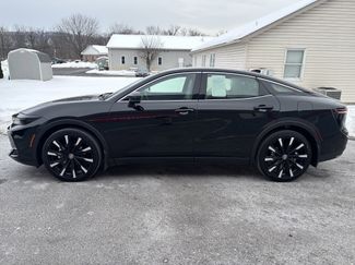 Certified 2026 Toyota Crown Platinum video 5