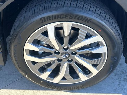 New 2025 Subaru Forester Touring image 6