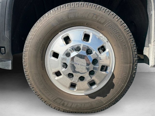 Used 2025 GMC Sierra 3500 Denali Ultimate AWD/4WD image 24