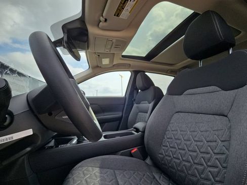 New 2026 Nissan Kicks SV AWD/4WD image 7