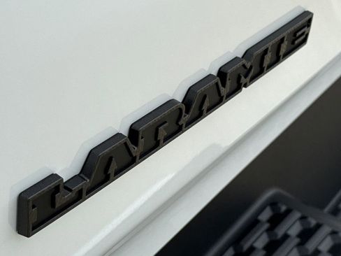 New 2026 RAM 1500 Laramie AWD/4WD image 12