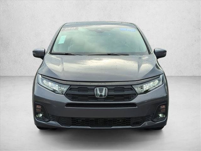Certified 2026 Honda Odyssey EX-L image 2