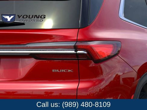 New 2026 Buick Enclave Preferred w/ Power Package image 11