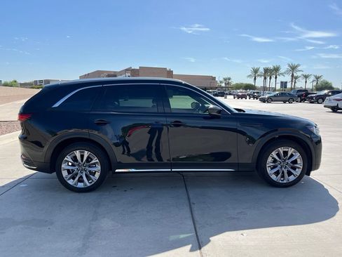 Used 2024 MAZDA CX-90 3.3 Turbo w/ Premium Plus Pkg AWD/4WD image 5