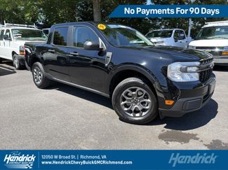 Used 2024 Ford Maverick XLT w/ Equipment Group 300A Standard AWD/4WD video 1