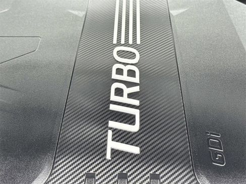 Used 2025 Genesis G70 3.3T Advanced w/ Sport Prestige Package image 22