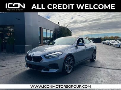 Used 2024 BMW 228i xDrive Gran Coupe w/ Convenience Package