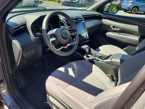 Used 2024 Hyundai Santa Cruz SE AWD/4WD image 21