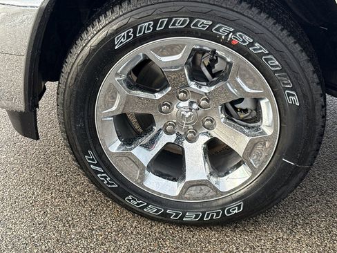 New 2026 RAM 1500 Big Horn image 9