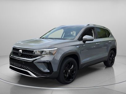 Used 2023 Volkswagen Taos SE