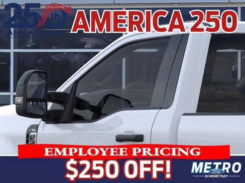 New 2026 Ford F250 XL AWD/4WD image 20