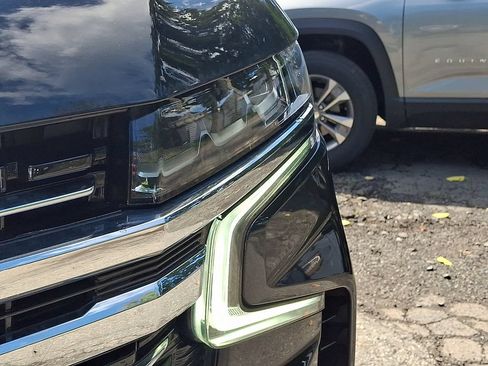 Certified 2023 Chevrolet Tahoe LT w/ Luxury Package AWD/4WD image 36