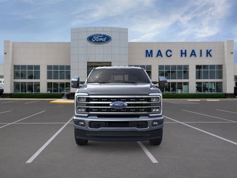 New 2026 Ford F250 Lariat w/ Chrome Package AWD/4WD image 6