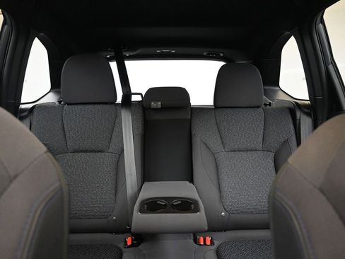 Certified 2025 Subaru Forester Premium image 38