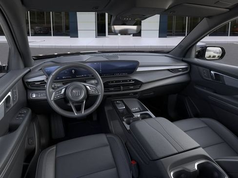 New 2026 Buick Enclave Preferred w/ Power Package AWD/4WD image 19