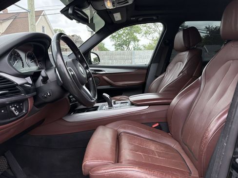 Used 2018 BMW X5 xDrive35i AWD/4WD image 11