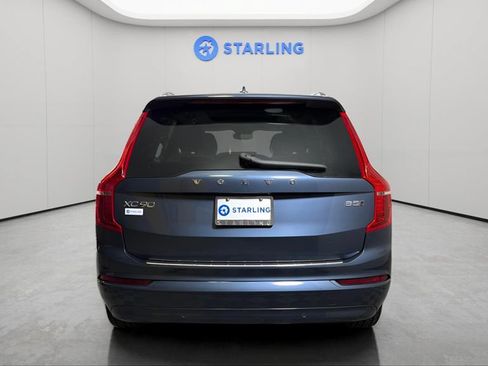 Used 2023 Volvo XC90 B5 Core w/ Protection Package Premier AWD/4WD image 8