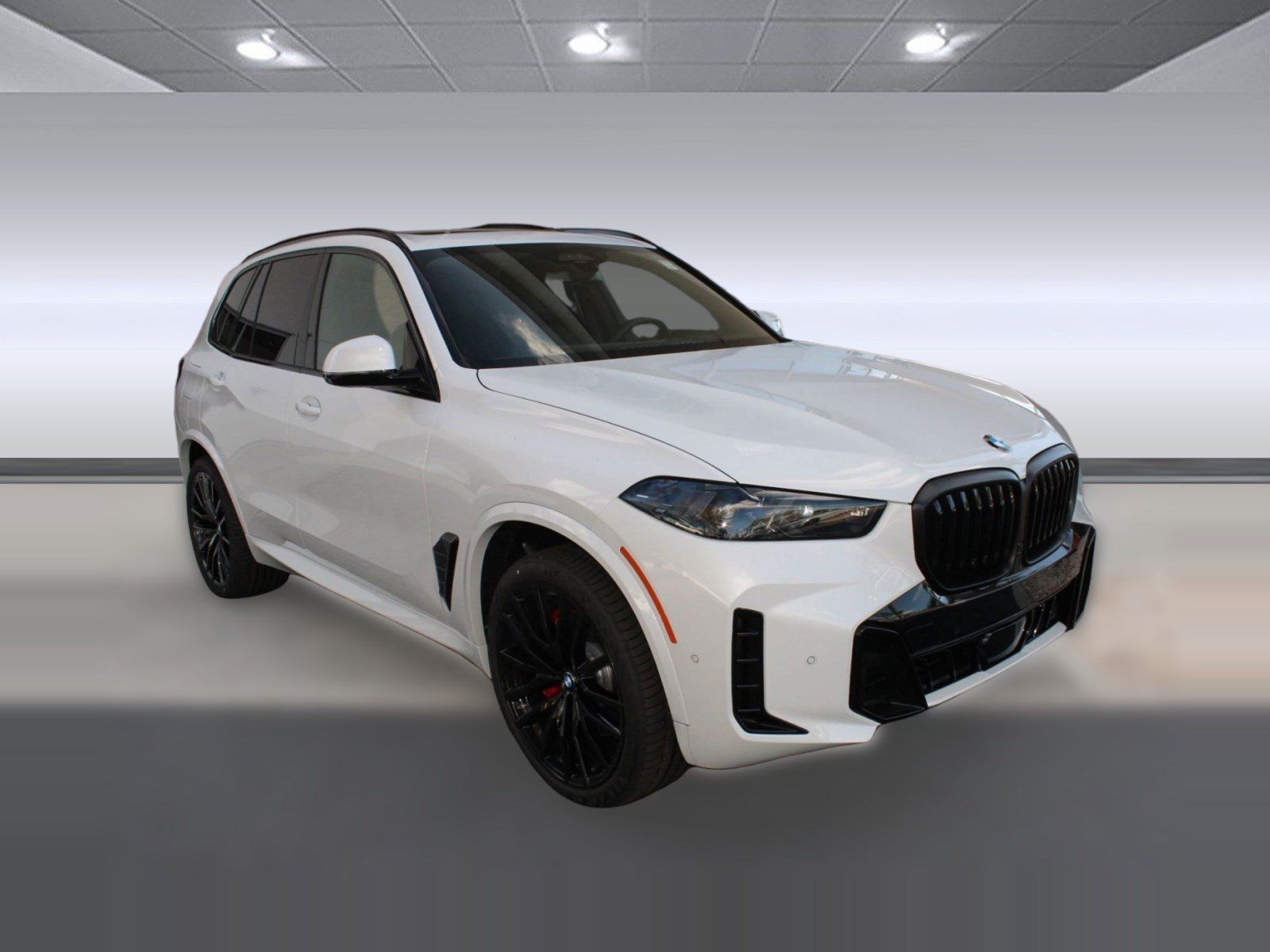 Used 2026 BMW X5 xDrive40i w/ M Sport Package AWD/4WD image 7