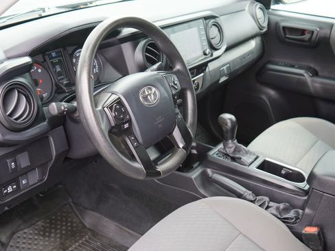 Used 2023 Toyota Tacoma SR AWD/4WD image 13