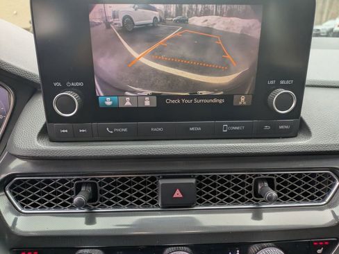 Used 2023 Acura Integra A-Spec image 17