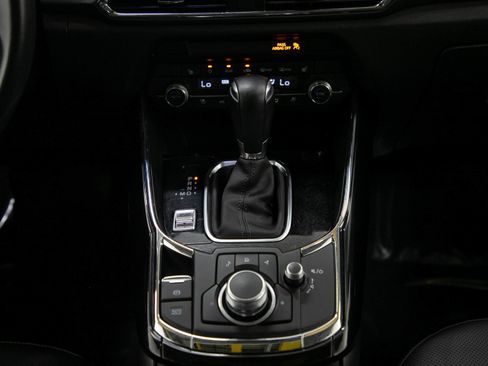 Used 2023 MAZDA CX-9 Touring Plus AWD/4WD image 17