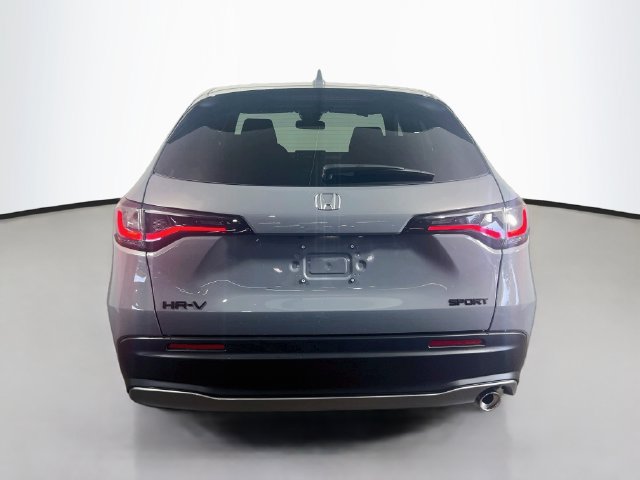 Certified 2026 Honda HR-V Sport image 16