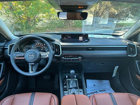 New 2025 MAZDA CX-50 Meridian Edition w/ Apex Package image 21