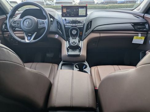 Certified 2025 Acura RDX Technology Package image 24