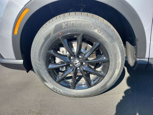 New 2026 Honda CR-V Sport-L image 17