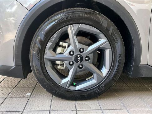 Used 2025 Kia K4 FWD image 34